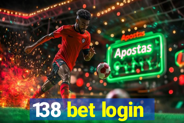 138 bet login